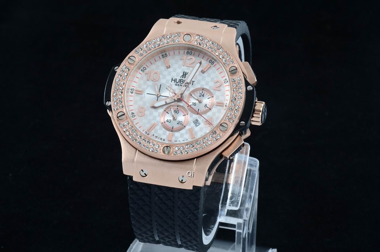 Hublot watch man-304